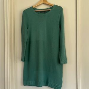 Classic Gudrun Sjoden sweater dress!